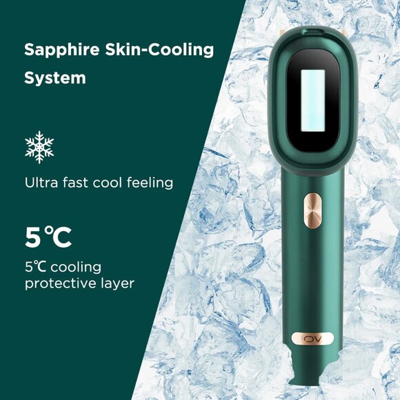 Pro II IPL Hair Removal Device - Picture 4 of 12